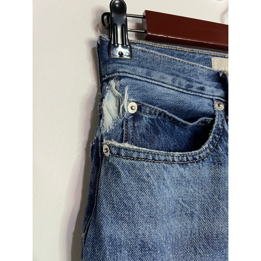 Everlane The Way High Jean (Flawed) Size 24 - Picture 4 of 7